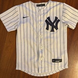 NY Yankees - AARON JUDGE 99 - Kids Jersey